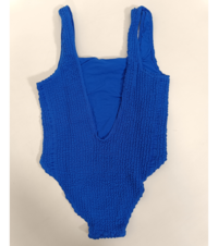 WOMEN'S ONE-PIECE SWIMSUIT Tellini S.r.l. Wholesale Clothing